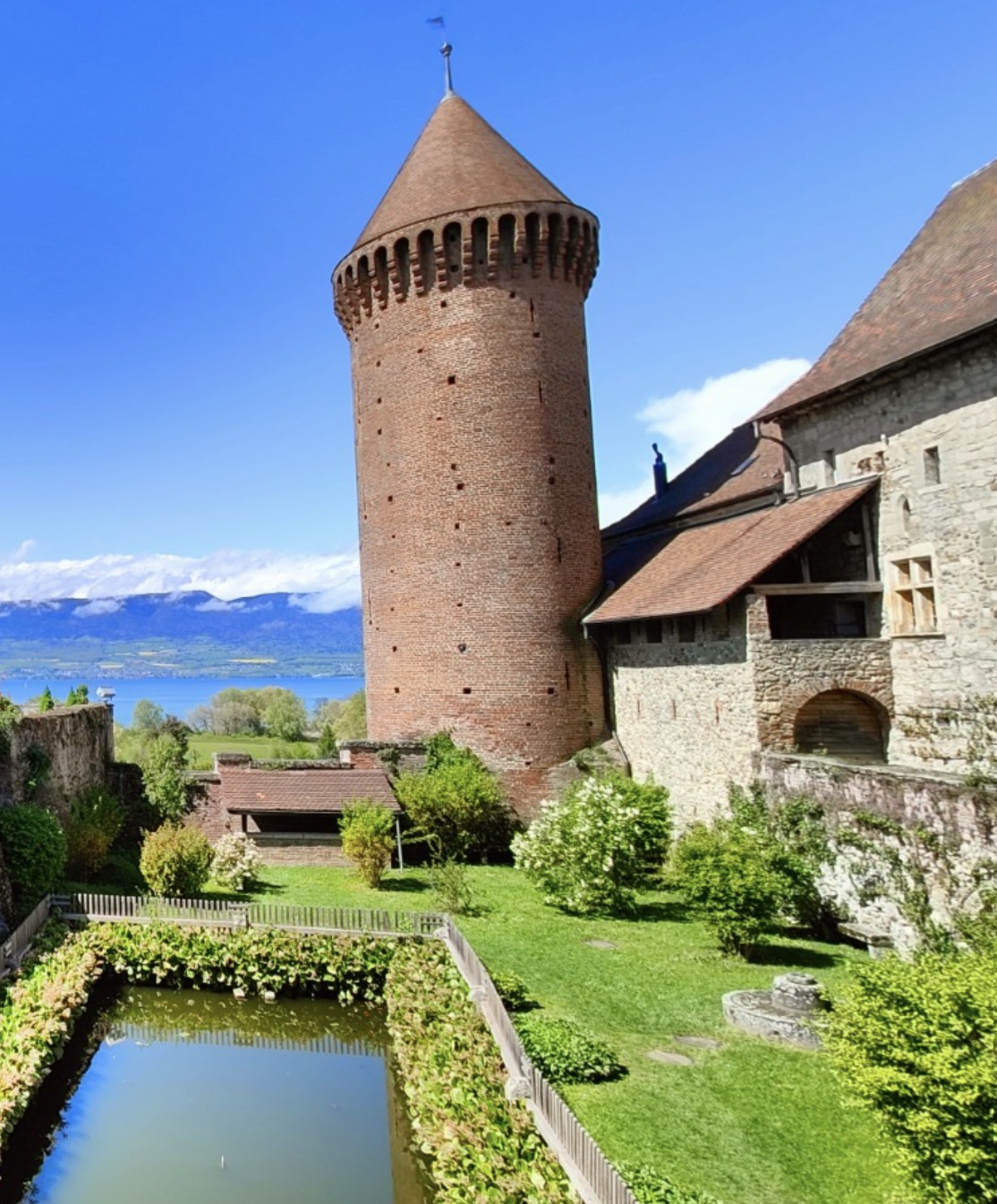 Image de référence